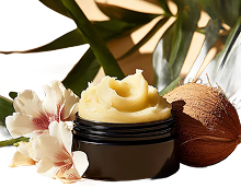 Masque Capillaire Nourrissant