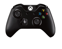 Manette Xbox One
