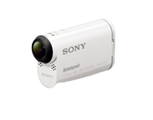 Caméra sony HD 1080